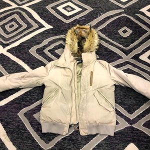 Mackage Dixon jacket large
